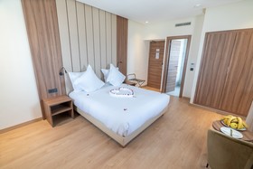 Imperial Boutique Hotel Rabat