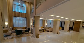 Imperial Boutique Hotel Rabat