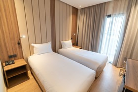 Imperial Boutique Hotel Rabat