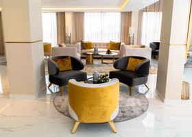 Imperial Boutique Hotel Rabat