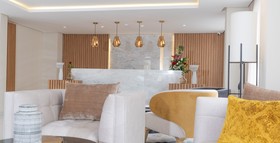 Imperial Boutique Hotel Rabat
