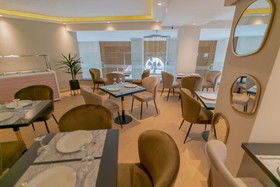Imperial Boutique Hotel Rabat