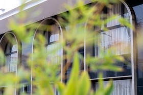 Imperial Boutique Hotel Rabat