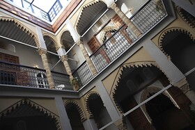 L'Alcazar