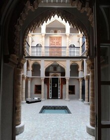L'Alcazar