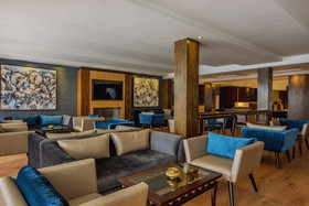 Dawliz Resort & Spa