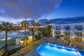 Dawliz Resort & Spa