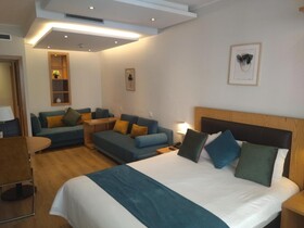 Le Pietri Urban Hotel