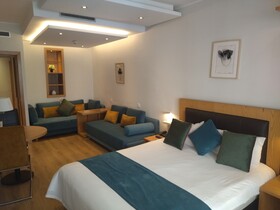 Le Pietri Urban Hotel