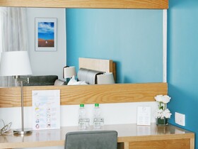 Le Pietri Urban Hotel