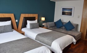 Le Pietri Urban Hotel