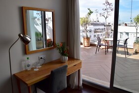 Le Pietri Urban Hotel
