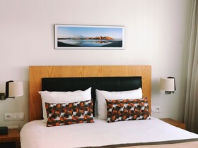 Le Pietri Urban Hotel