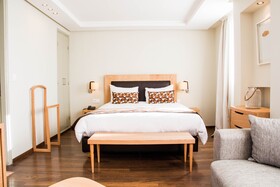 Le Pietri Urban Hotel