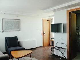 Le Pietri Urban Hotel