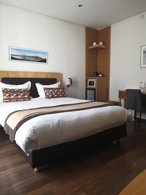 Le Pietri Urban Hotel