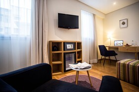 Le Pietri Urban Hotel