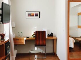 Le Pietri Urban Hotel