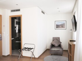 Le Pietri Urban Hotel