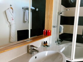 Le Pietri Urban Hotel