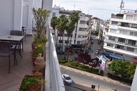 Le Pietri Urban Hotel