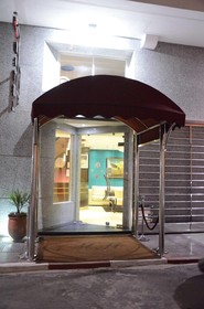 Malak Hotel