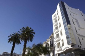 Malak Hotel