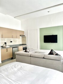 Mycity Suites & Apartments