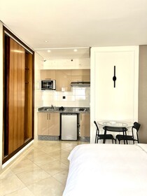 Mycity Suites & Apartments