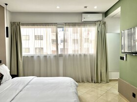 Mycity Suites & Apartments