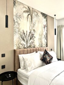 Mycity Suites & Apartments