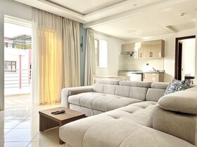 Mycity Suites & Apartments