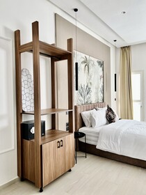 Mycity Suites & Apartments