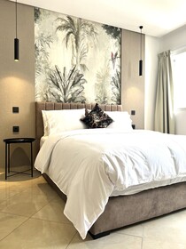 Mycity Suites & Apartments