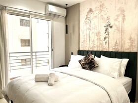 Mycity Suites & Apartments