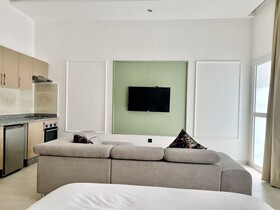 Mycity Suites & Apartments