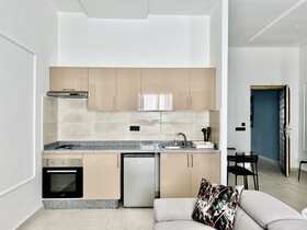 Mycity Suites & Apartments