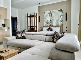 Mycity Suites & Apartments