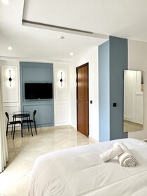 Mycity Suites & Apartments