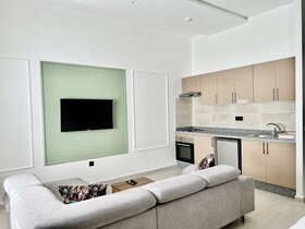 Mycity Suites & Apartments