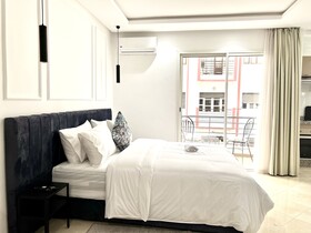 Mycity Suites & Apartments