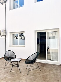 Mycity Suites & Apartments