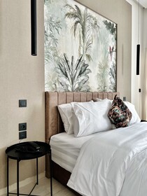 Mycity Suites & Apartments