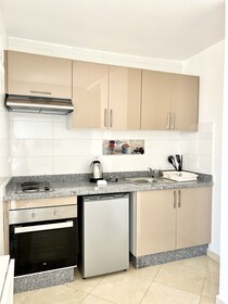 Mycity Suites & Apartments