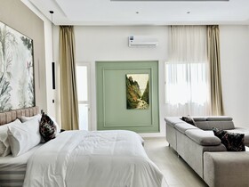 Mycity Suites & Apartments