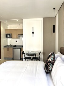 Mycity Suites & Apartments
