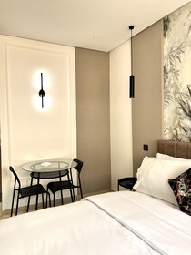Mycity Suites & Apartments