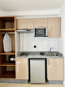 Mycity Suites & Apartments