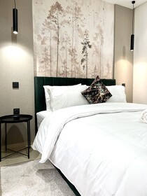 Mycity Suites & Apartments