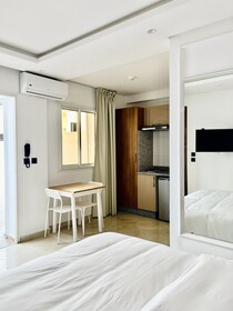 Mycity Suites & Apartments